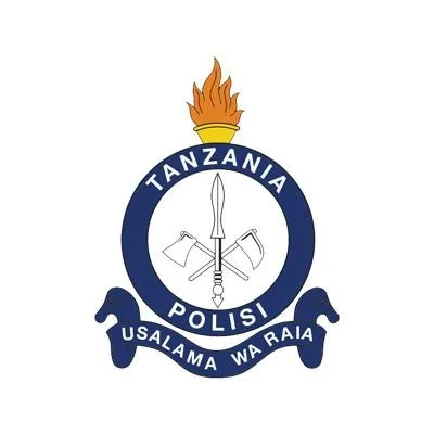 Tanzania Police Force